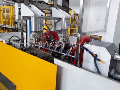 射陽探傷機廠家?guī)懔私鉄o損磁粉探傷機檢測儀器檢定和校準方法(2) 射陽探傷機廠家?guī)懔私鉄o損磁粉探傷機檢測儀器檢定和校準方法(2)